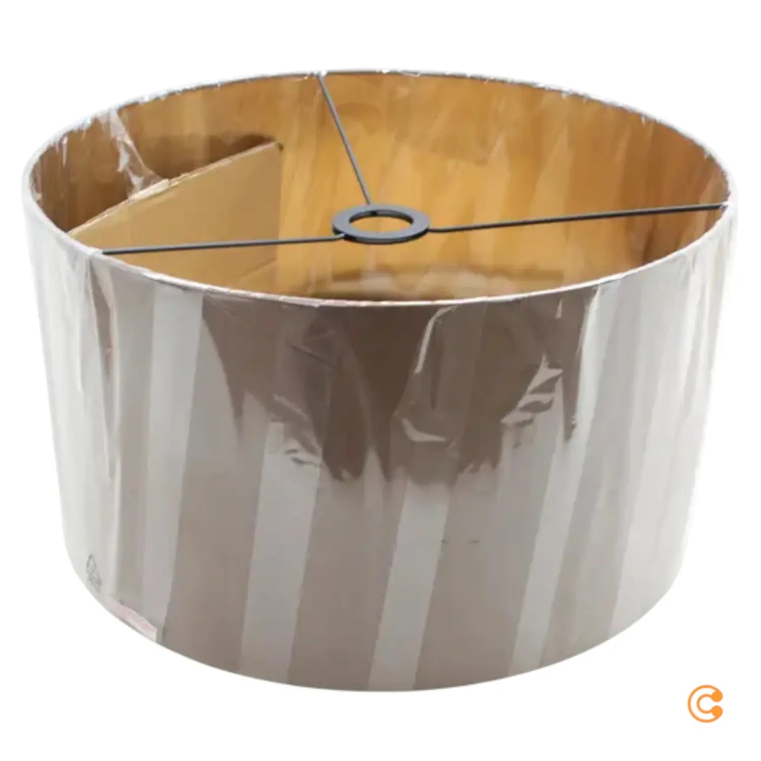 C-Ware Trio Stehleuchte Lampe Mansur Schwarz Taupe 210 Cm Wohnzimmer Siehe Text/Foto - 4017807574524