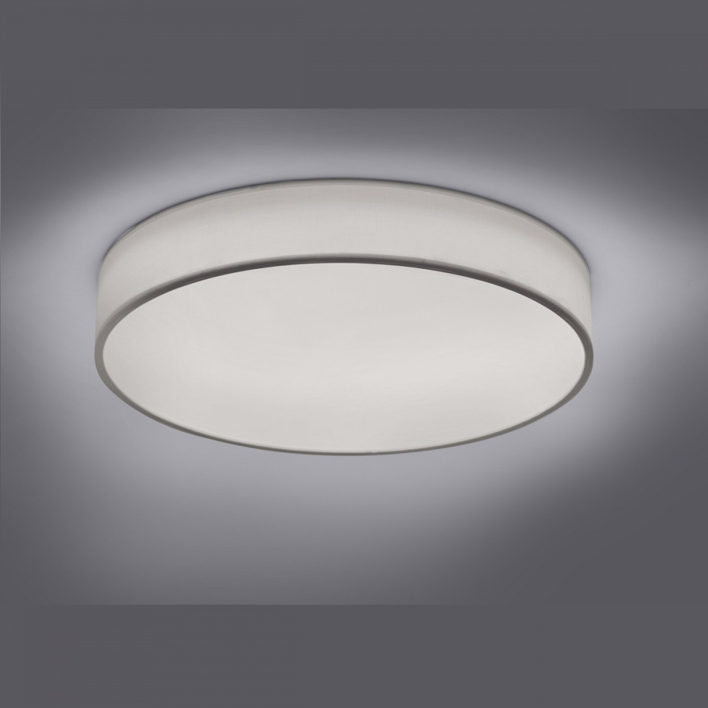B-Ware Trio Wi Z Diamo Led Deckenlampe Deckenlampe Wohnzimmer Lampe Leuchte Rgbw ø75cm - 4017807389616