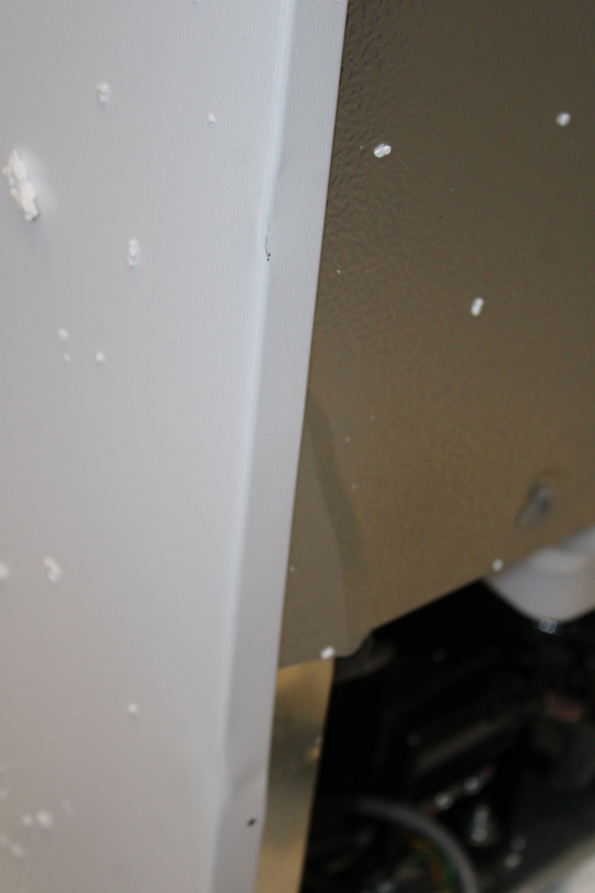 Trisa 7809.7012 Kühlschrank Kühlgerät EEK D 126 l Standgerät SIEHE TEXT/FOTO - 7640439760910