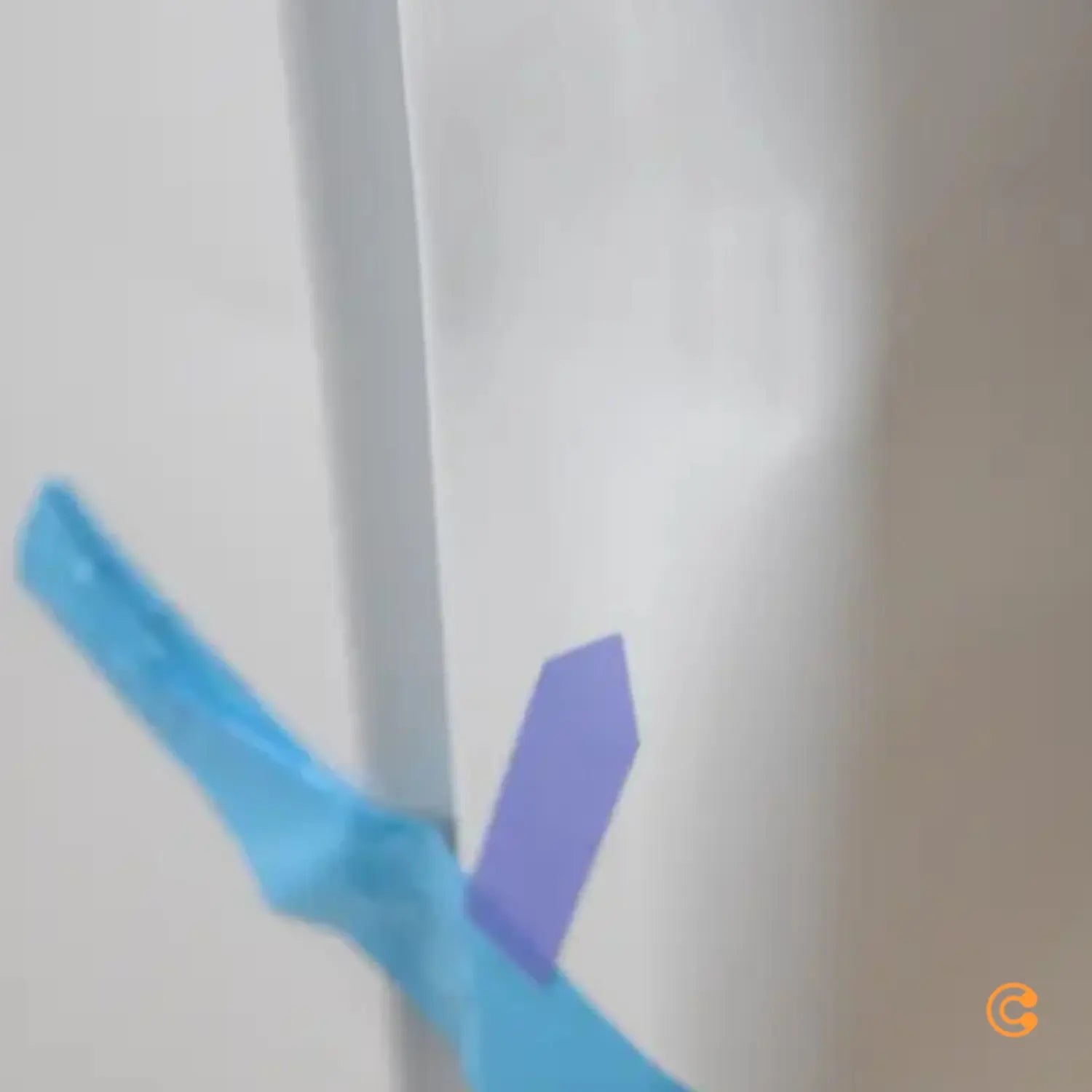 B-Ware Trisa 7809.7012 Kühlschrank Kühlgerät Eek D 126 L Weiß Siehe Text/Foto - 7640439760910