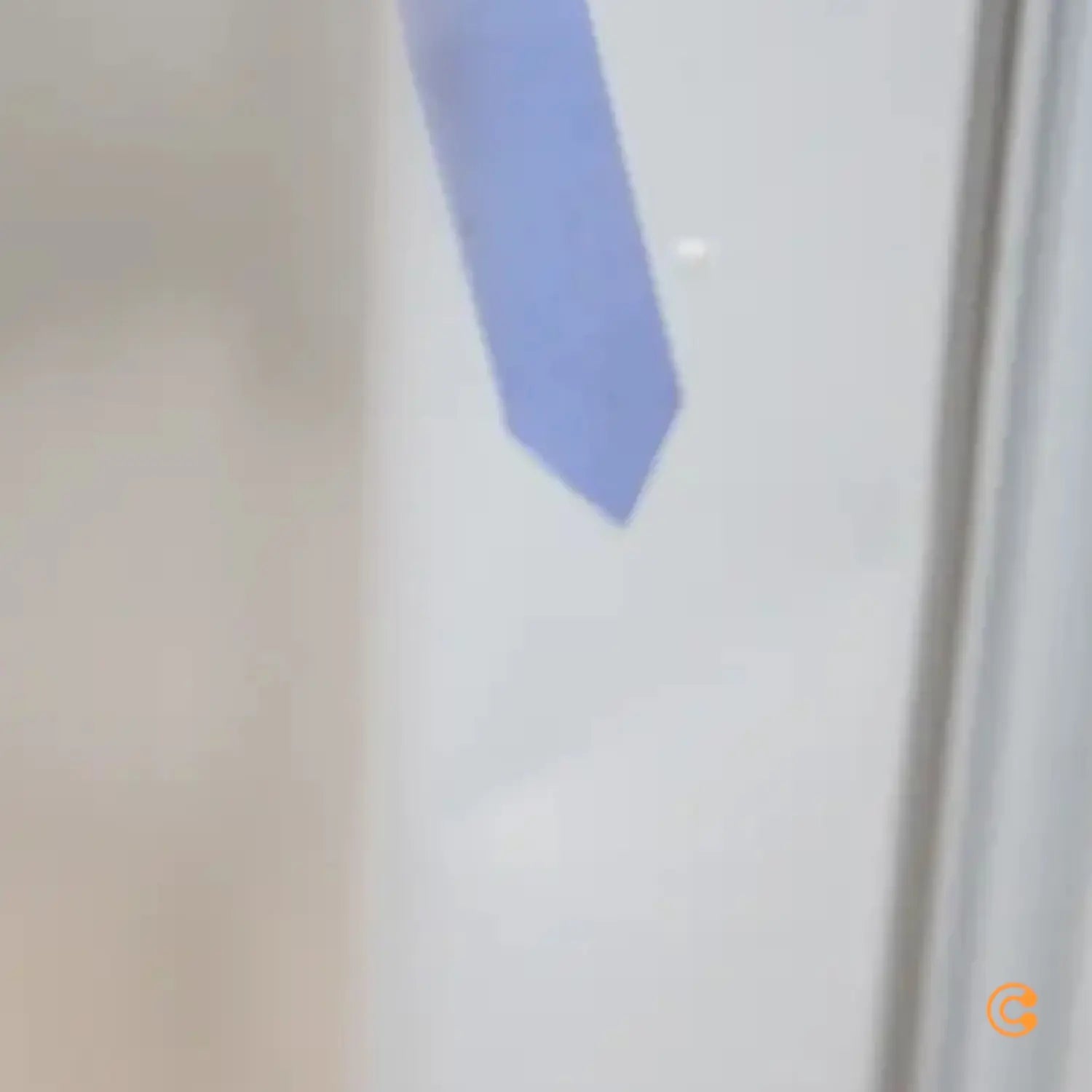 B-Ware Trisa 7809.7012 Kühlschrank Kühlgerät Eek D 126 L Weiß Siehe Text/Foto - 7640439760910