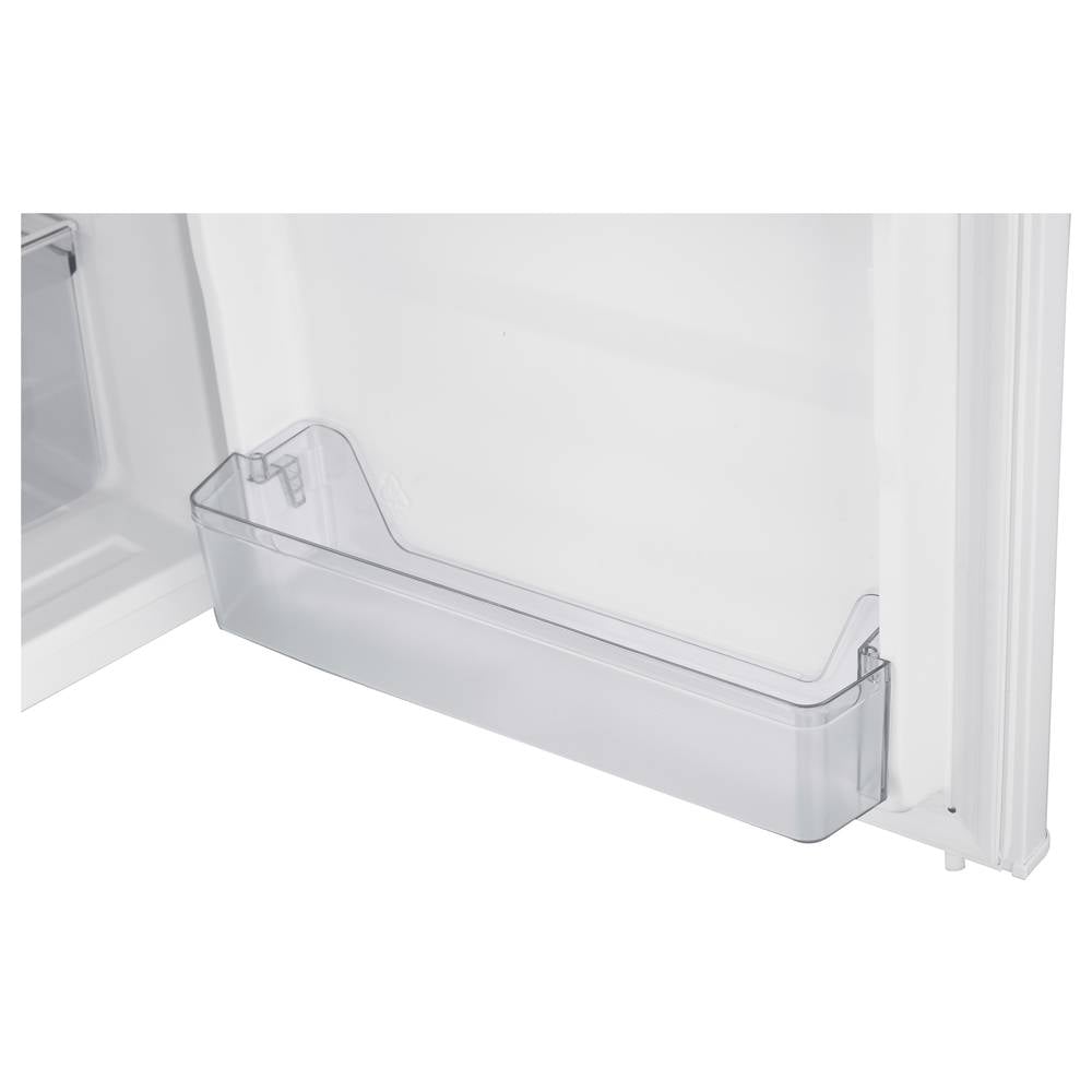 Trisa 7809.7012 Kühlschrank Kühlgerät EEK D 126 l Standgerät Weiß - 7640439760910