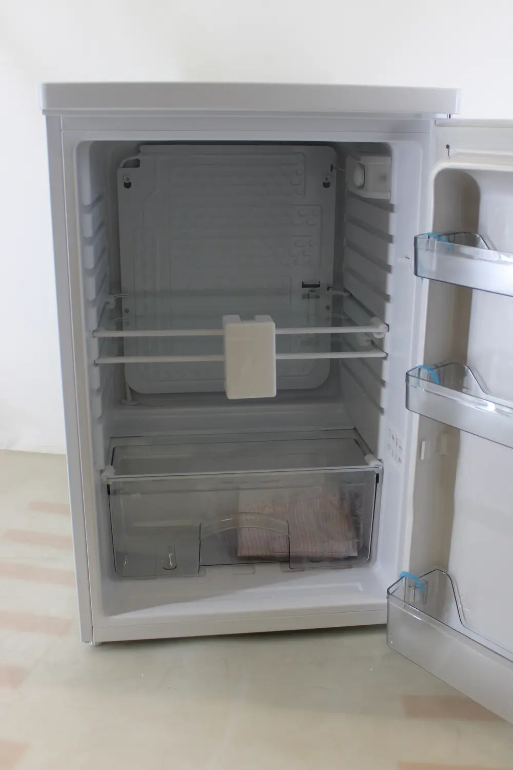 C-Ware Trisa 7809.7012 Kühlschrank Kühlgerät Eek D 126 L Standgerät Siehe Text/Foto526 - 7640439760910