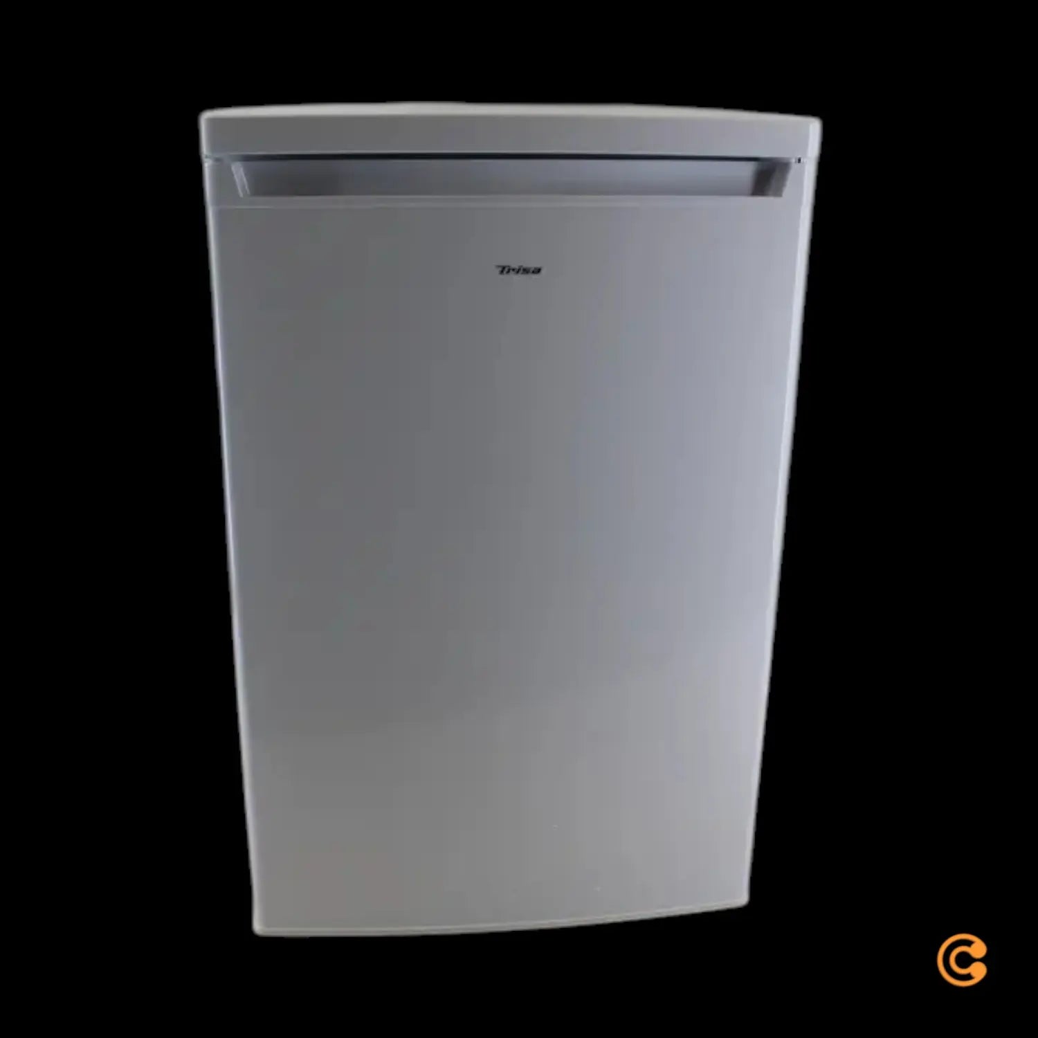C-Ware Trisa 7809.7012 Kühlschrank Kühlgerät Eek D 126 L Standgerät Siehe Text/Foto526 - 7640439760910