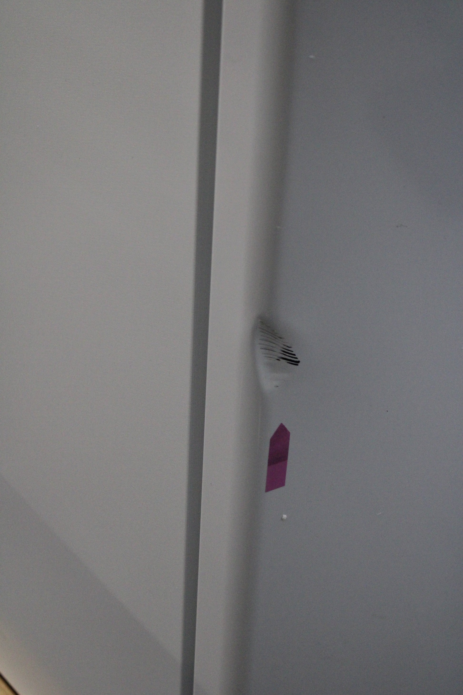 Trisa 7809.7012 Kühlschrank Kühlgerät EEK D 126L Standgerät Weiß SIEHE TEXT/F157 - 7640439760910