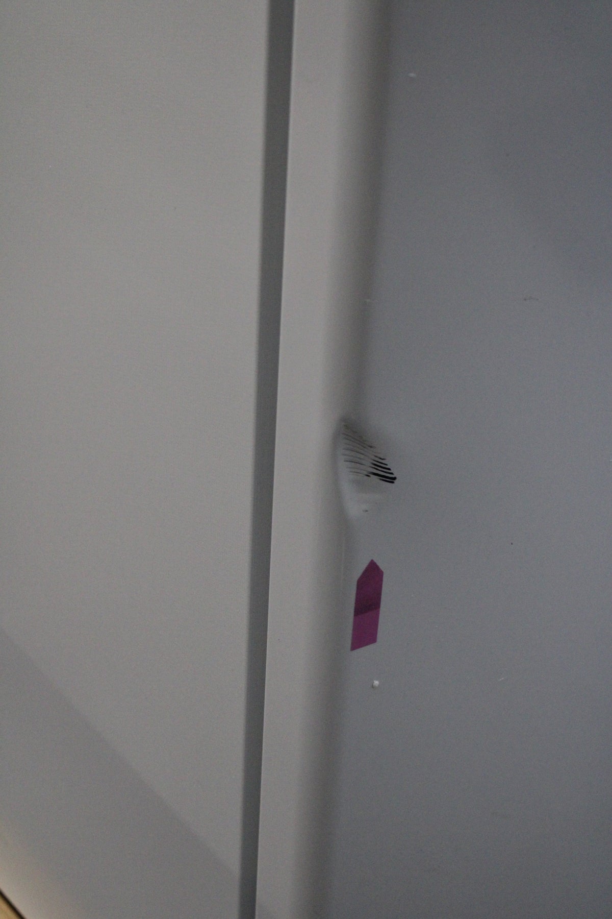 Trisa 7809.7012 Kühlschrank Kühlgerät EEK D 126L Standgerät Weiß SIEHE TEXT/F157 - 7640439760910