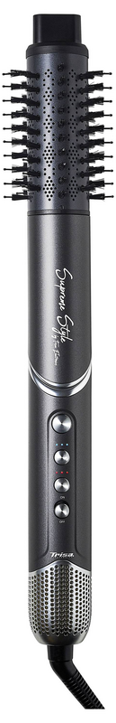 Trisa Supreme Style Haartrockner Trockenbürste Föhnbürste Lockenstab B-Ware