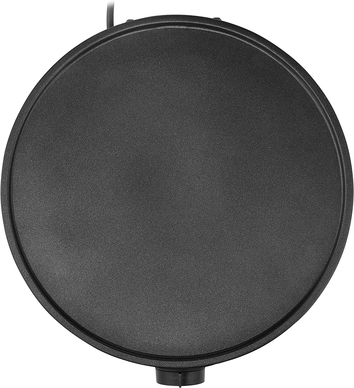 B-Ware Tristar Crêpe Maker Thermostat Wrapmaker Pfannkuchen Pancake Küche Küchengerät   - 8713016097491