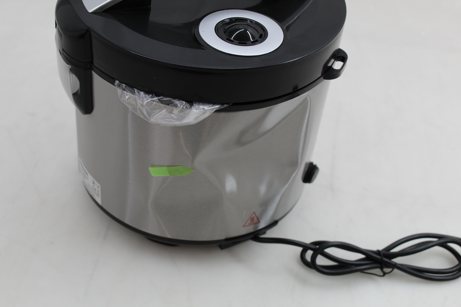 Tristar Rk 6138 Dampfgarer Mit Display Reiskochfunktion Kochtopf Siehe Foto/Text B-Ware - 8713016103611