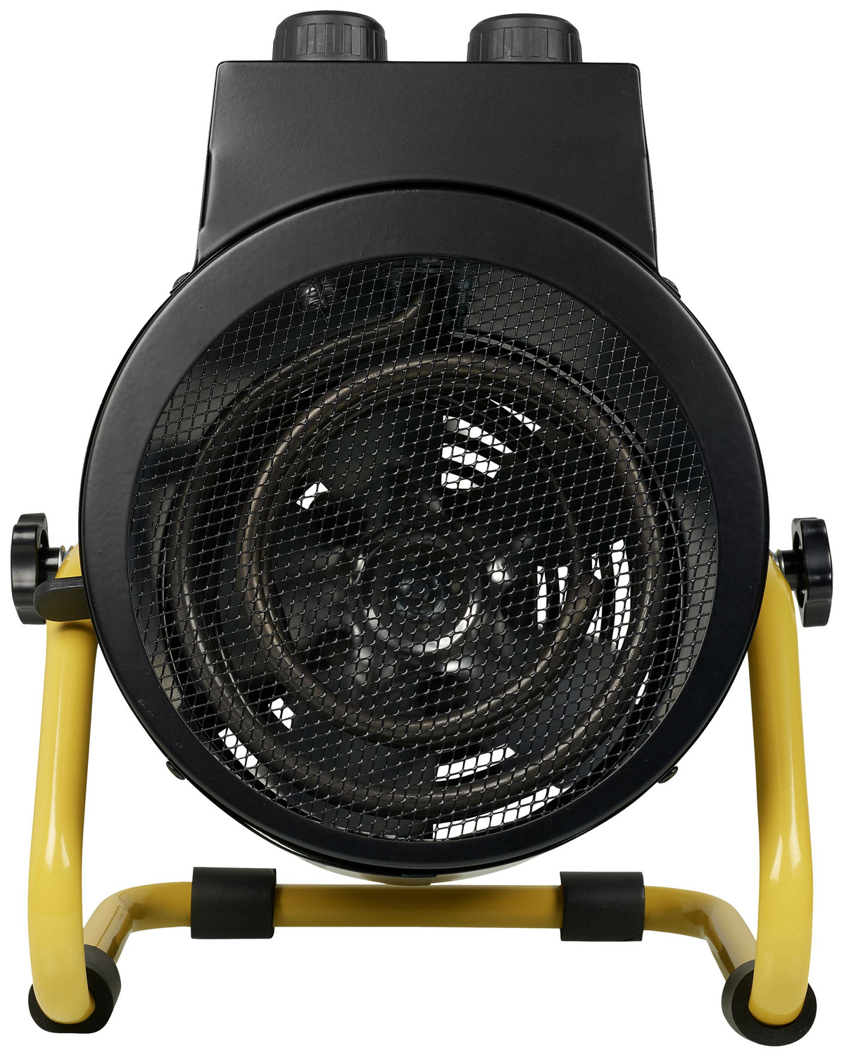 B-Ware Tristar Heizlüfter Industrielles Heizgerät Elektroheizung Ventilator 60m Schw482 - 8713016051448
