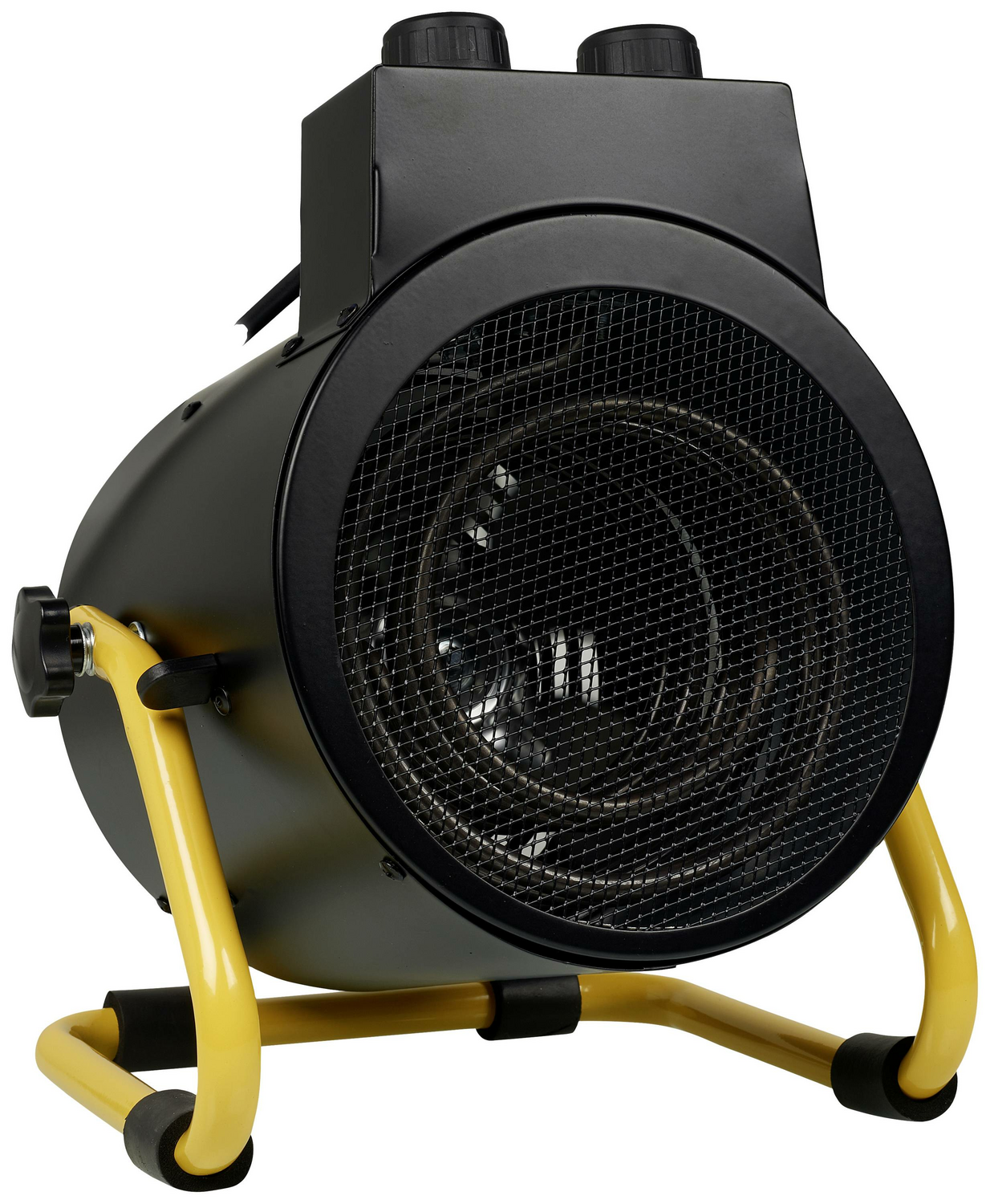 B-Ware Tristar Heizlüfter Industrielles Heizgerät Elektroheizung Ventilator 60m Schw482 - 8713016051448