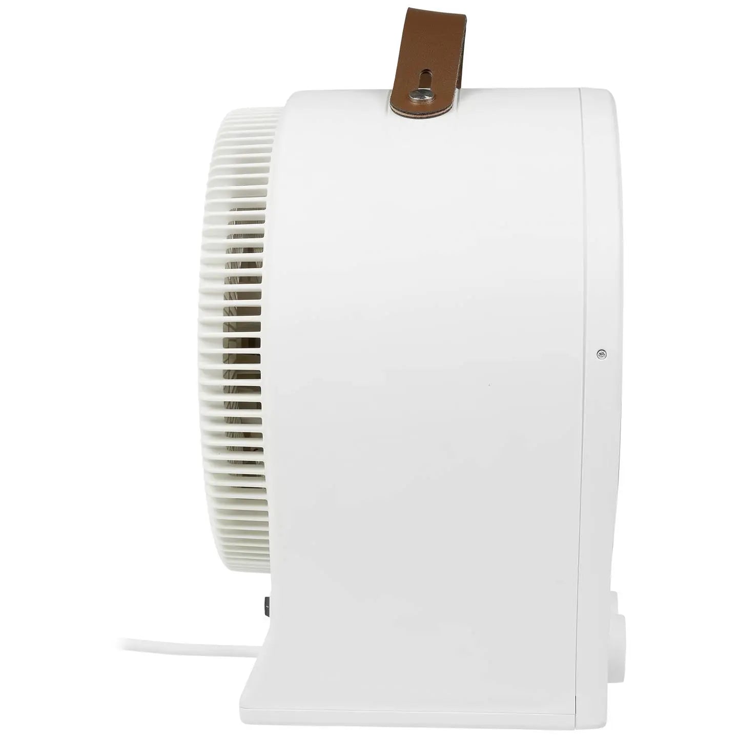 B-Ware Tristar Elektroheizgerät Heizlüfter Heizung Ventilator Weiß Schwingfunktion - 8712836961067