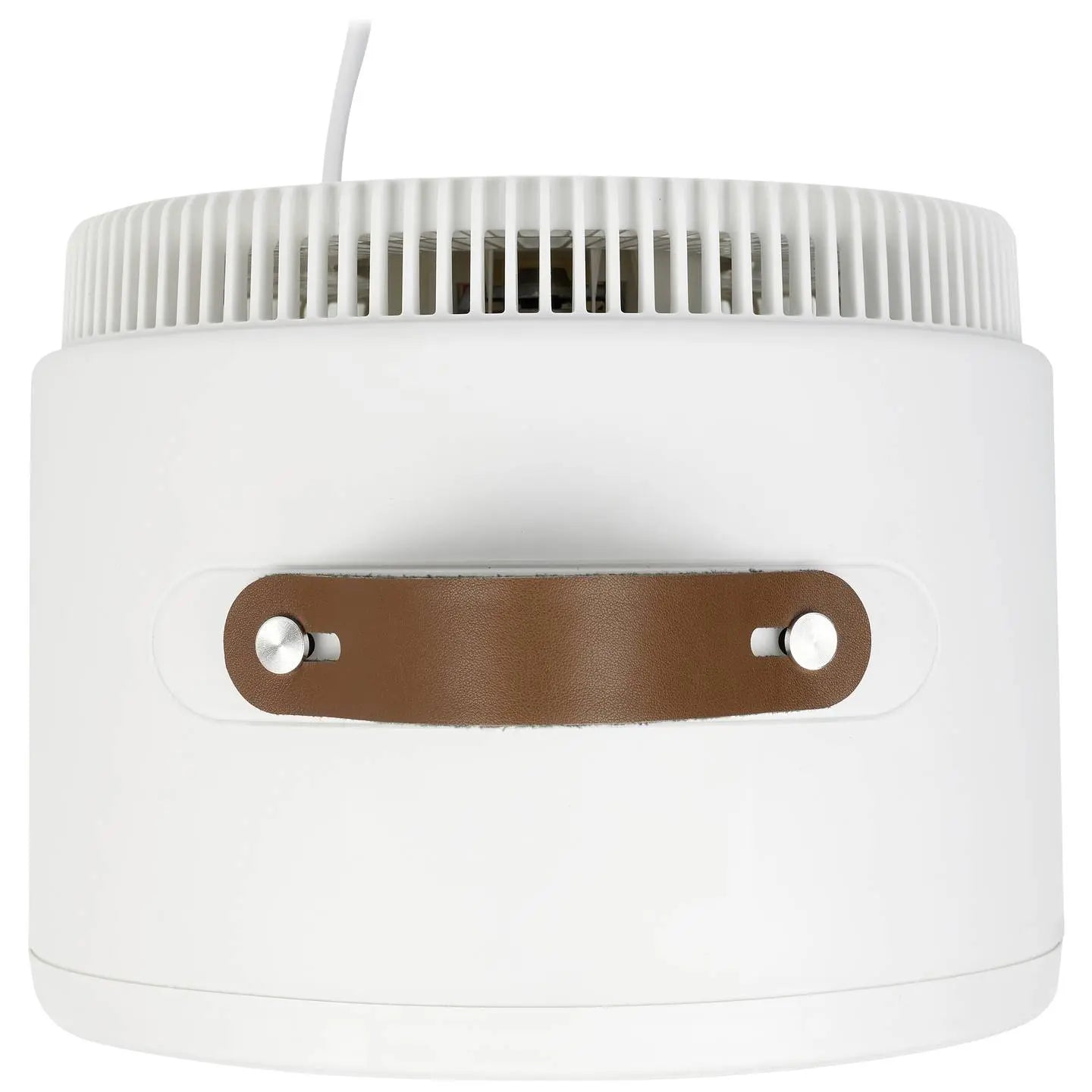 B-Ware Tristar Elektroheizgerät Heizlüfter Heizung Ventilator Weiß Schwingfunktion - 8712836961067