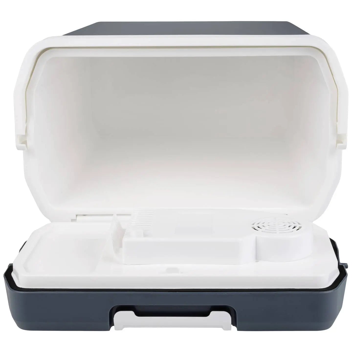 B-Ware Tristar Kühlbox Kühltruhe Heizbox Thermobox Schwarz 20 L Outdoor Camping Auto - 8712836987661