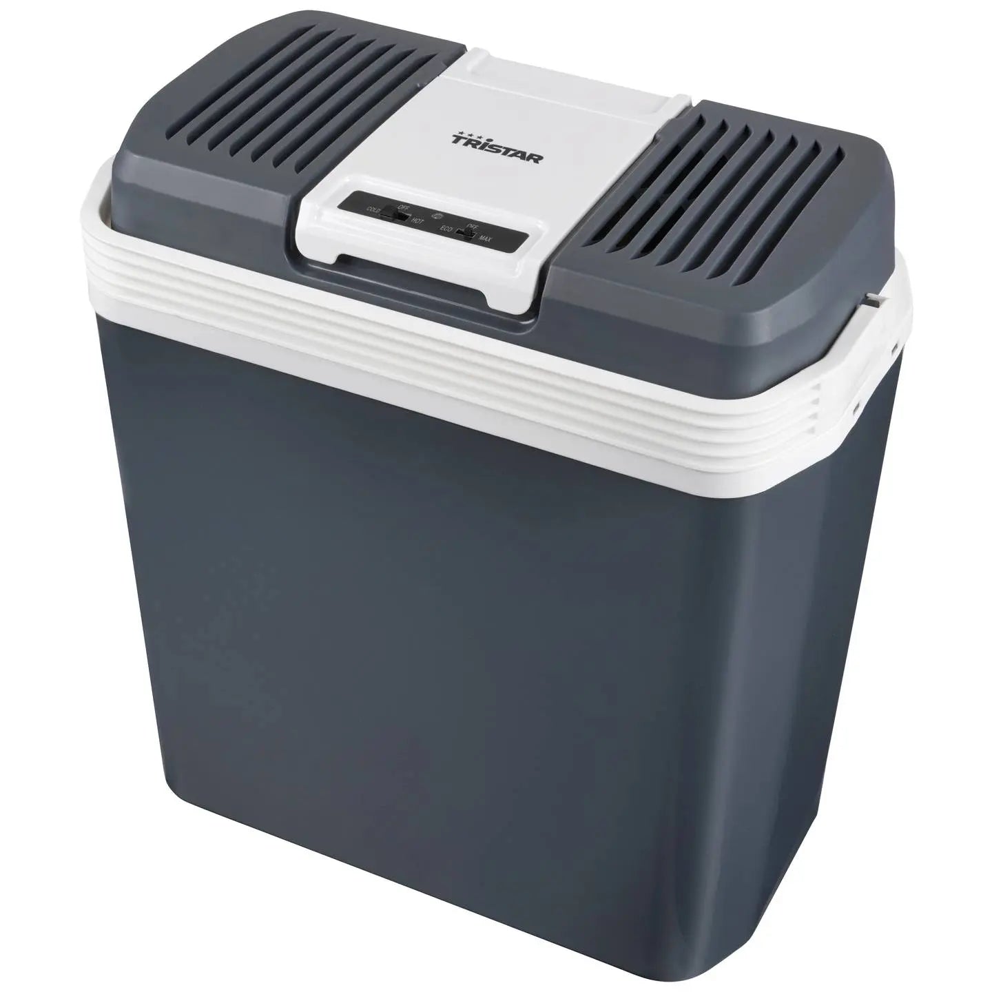 B-Ware Tristar Kühlbox Kühltruhe Heizbox Thermobox Schwarz 20 L Outdoor Camping Auto - 8712836987661
