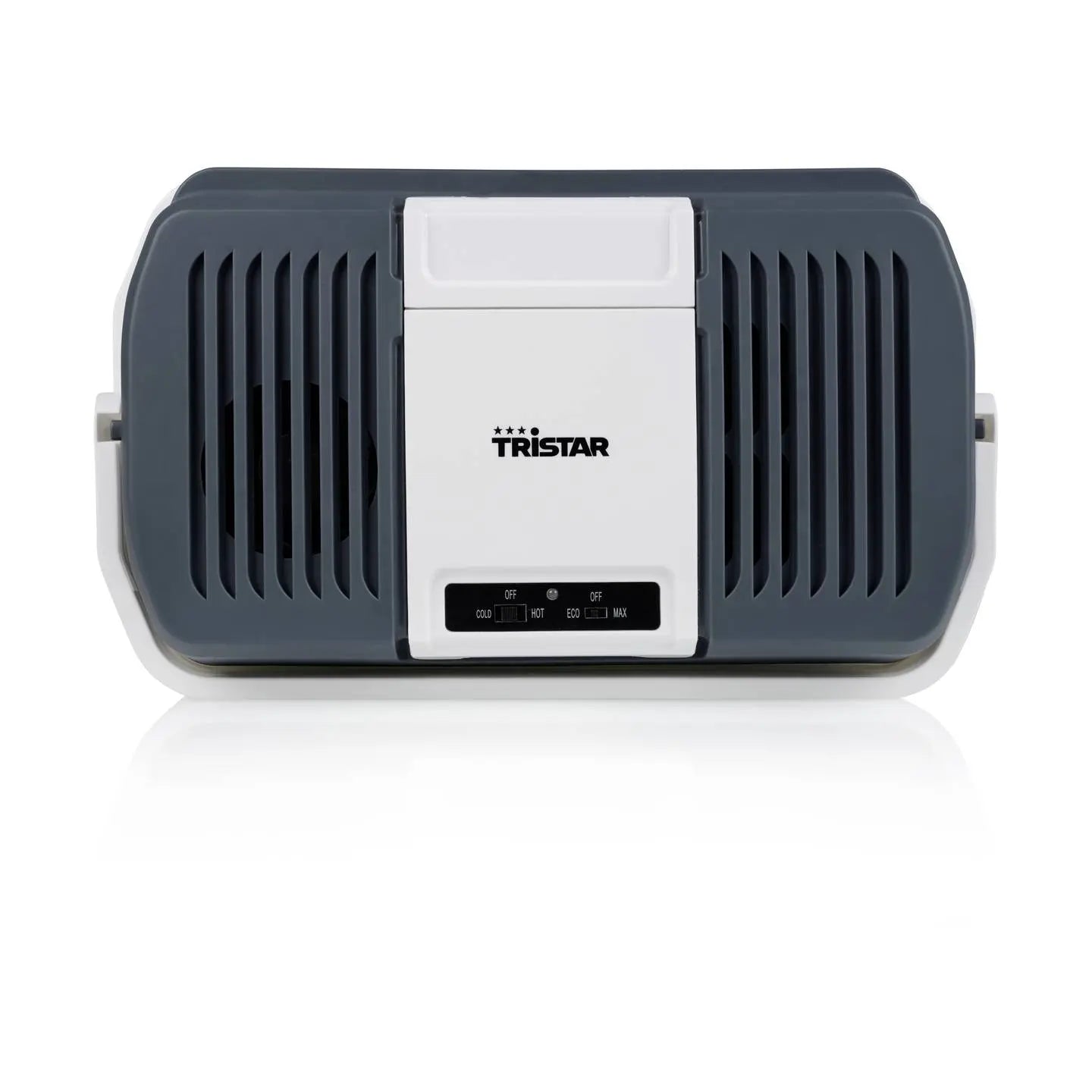 B-Ware Tristar Kühlbox Kühltruhe Heizbox Thermobox Schwarz 20 L Outdoor Camping Auto - 8712836987661