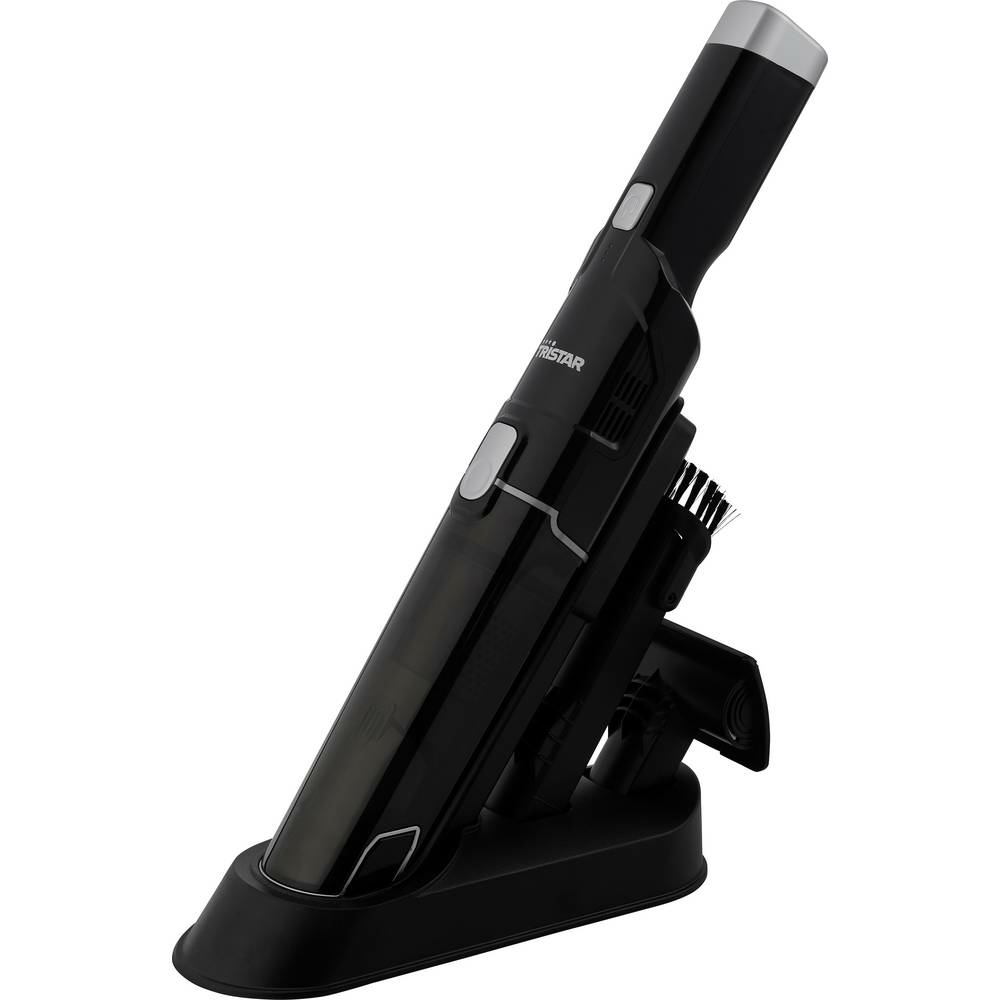 B-Ware Tristar Kr 3150 Akku Handstaubsauger Staubsauger Vakuum Sauger Beutellos - 8713016100580