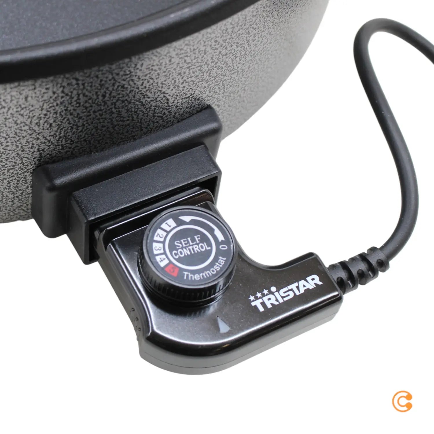 B-Ware Tristar Pz 9145 Multifunktionspfanne Pfanne Braten Thermostat Siehe Text/Foto - 8713016087027