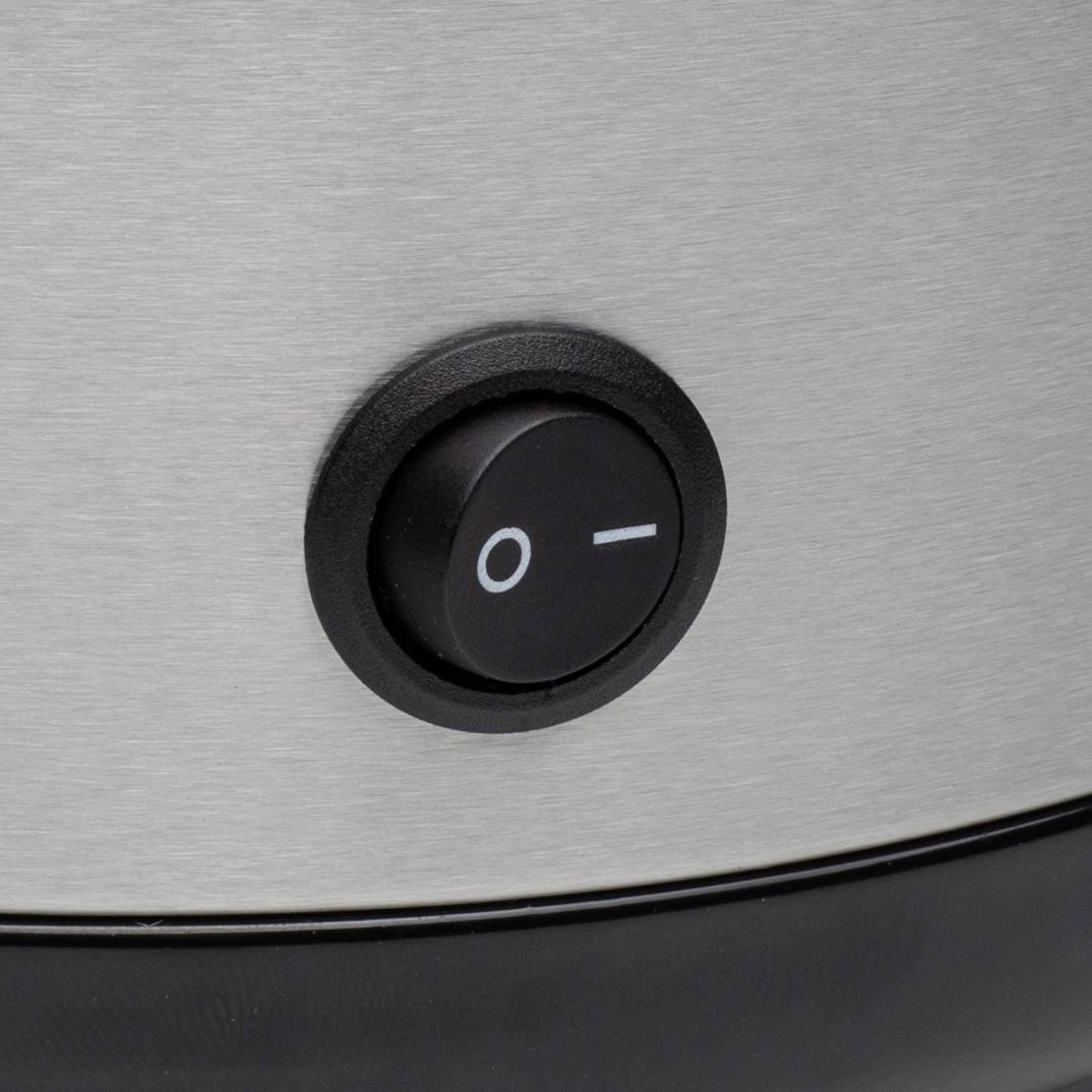 B-Ware Tristar Rk 6129 Reiskocher Grau Küchenkleingerät Schongarer Küchengerät Gerät - 8713016009920