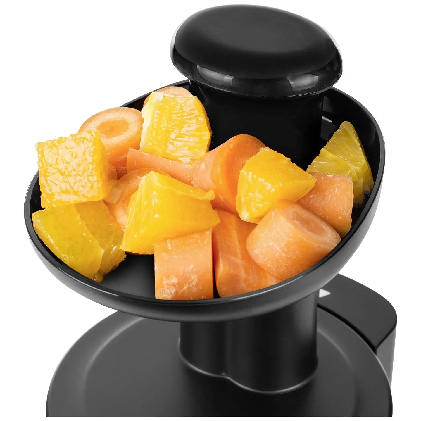 B-Ware Tristar Sc 2303 Entsafter Saftpresse Zentrifuge Obst Gemüse Edelstahl - 8713016059062