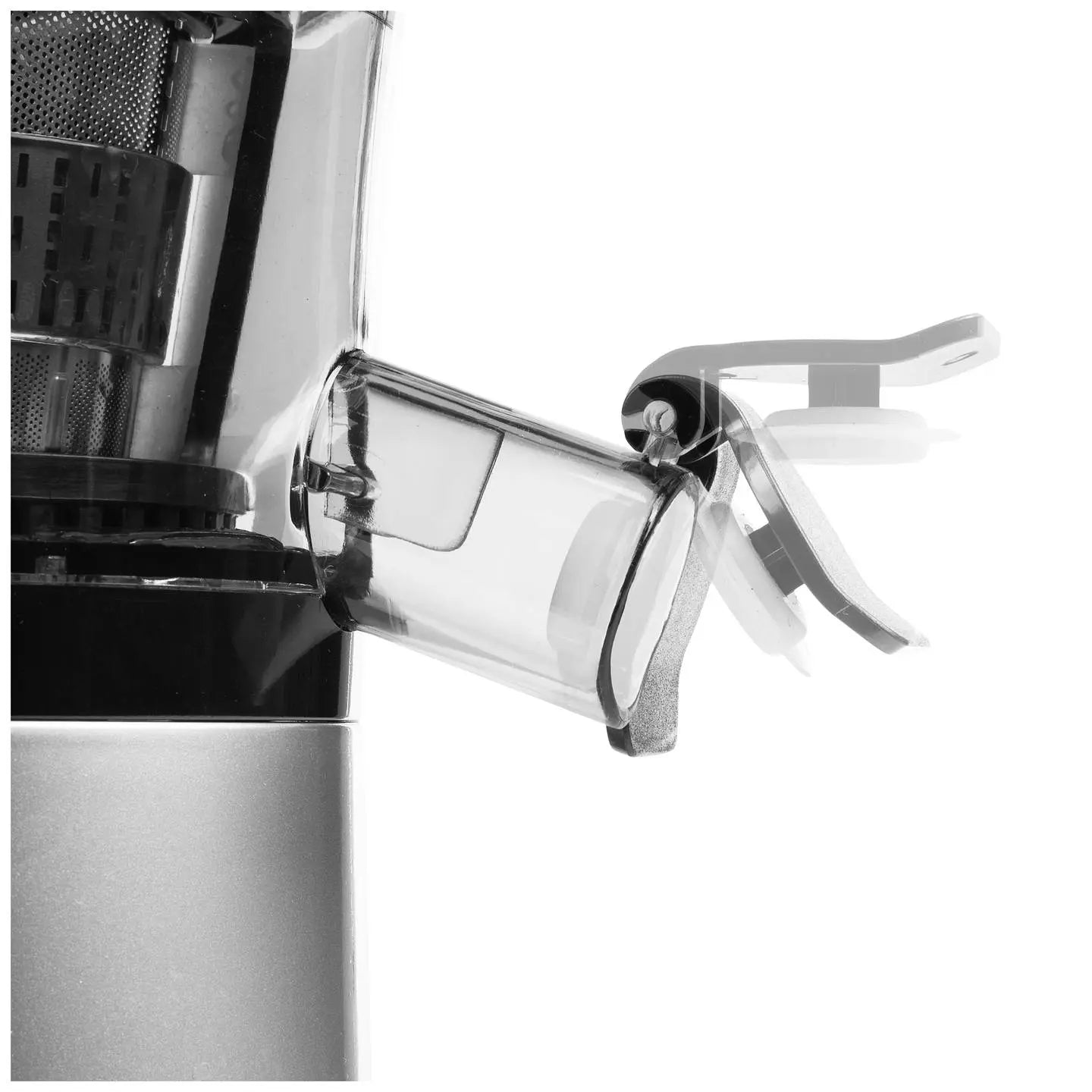 B-Ware Tristar Sc 2303 Entsafter Saftpresse Zentrifuge Obst Gemüse Edelstahl - 8713016059062