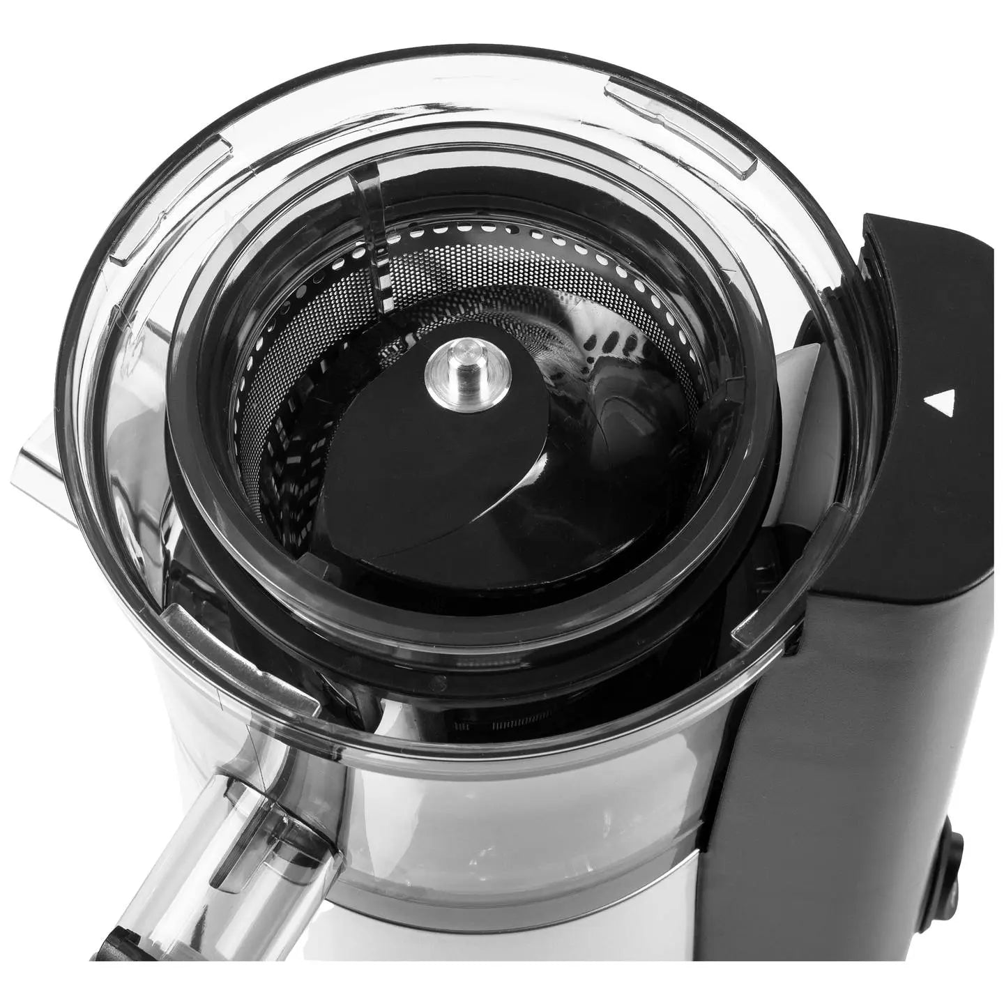 B-Ware Tristar Sc 2303 Entsafter Saftpresse Zentrifuge Obst Gemüse Edelstahl - 8713016059062