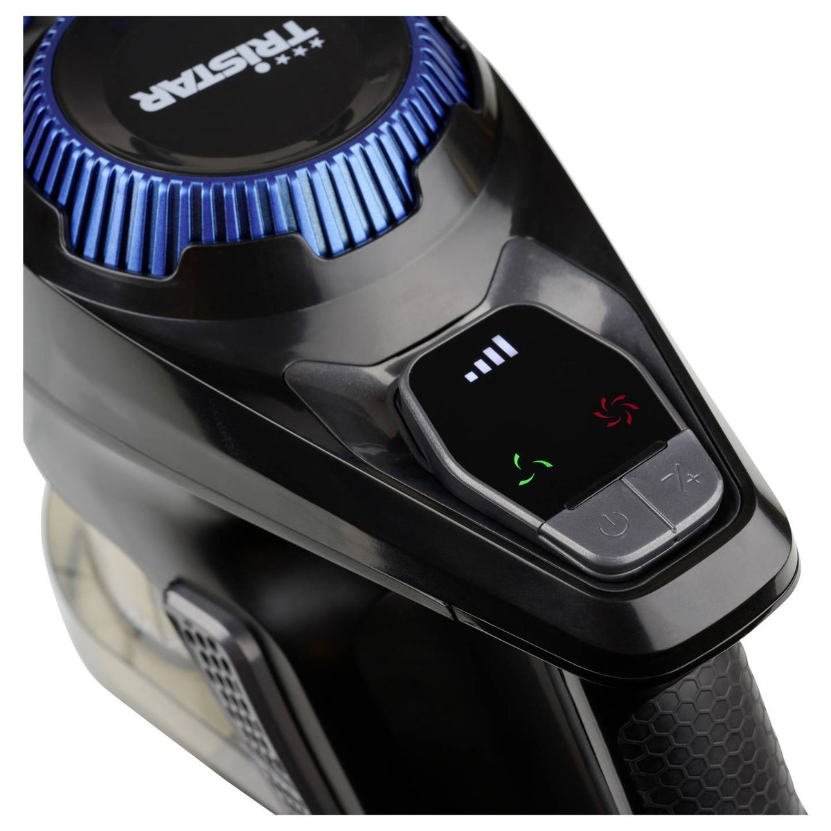 Tristar Schnurloser Staubsauger Handstaubsauger Akku 27V Trocken 35min 250W - 8712836994058
