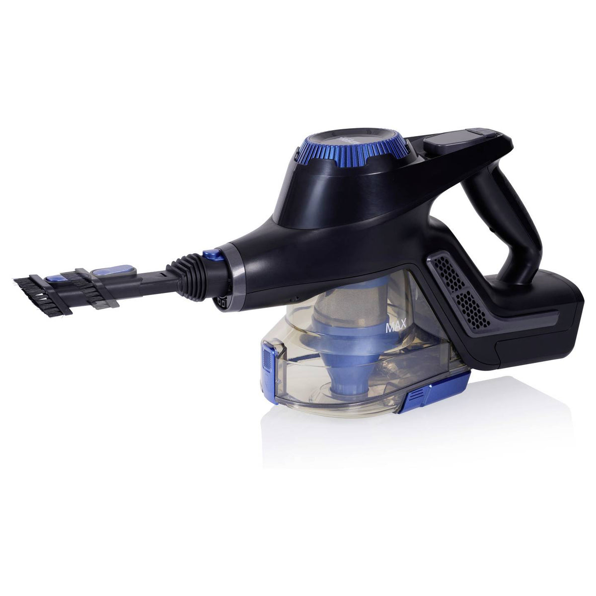 Tristar Schnurloser Staubsauger Handstaubsauger Akku 27V Trocken 35min 250W - 8712836994058
