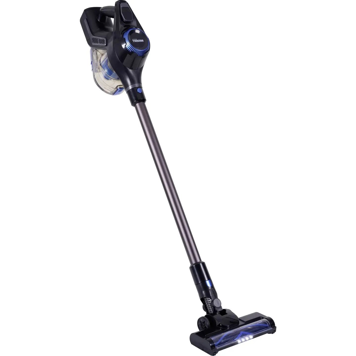 B-Ware Tristar Schnurloser Staubsauger Handstaubsauger Akku 27 V Trocken 35min 250 W - 8712836994058
