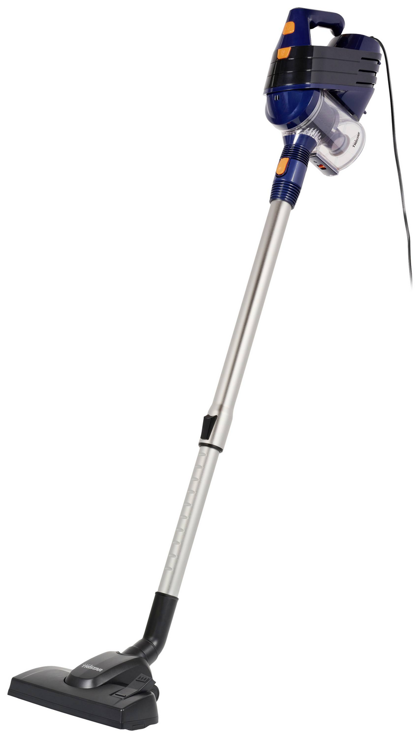 B-Ware Tristar Sz 2318 Handstaubsauger Staubsauger Sauger Haushaltsgerät Schwarz