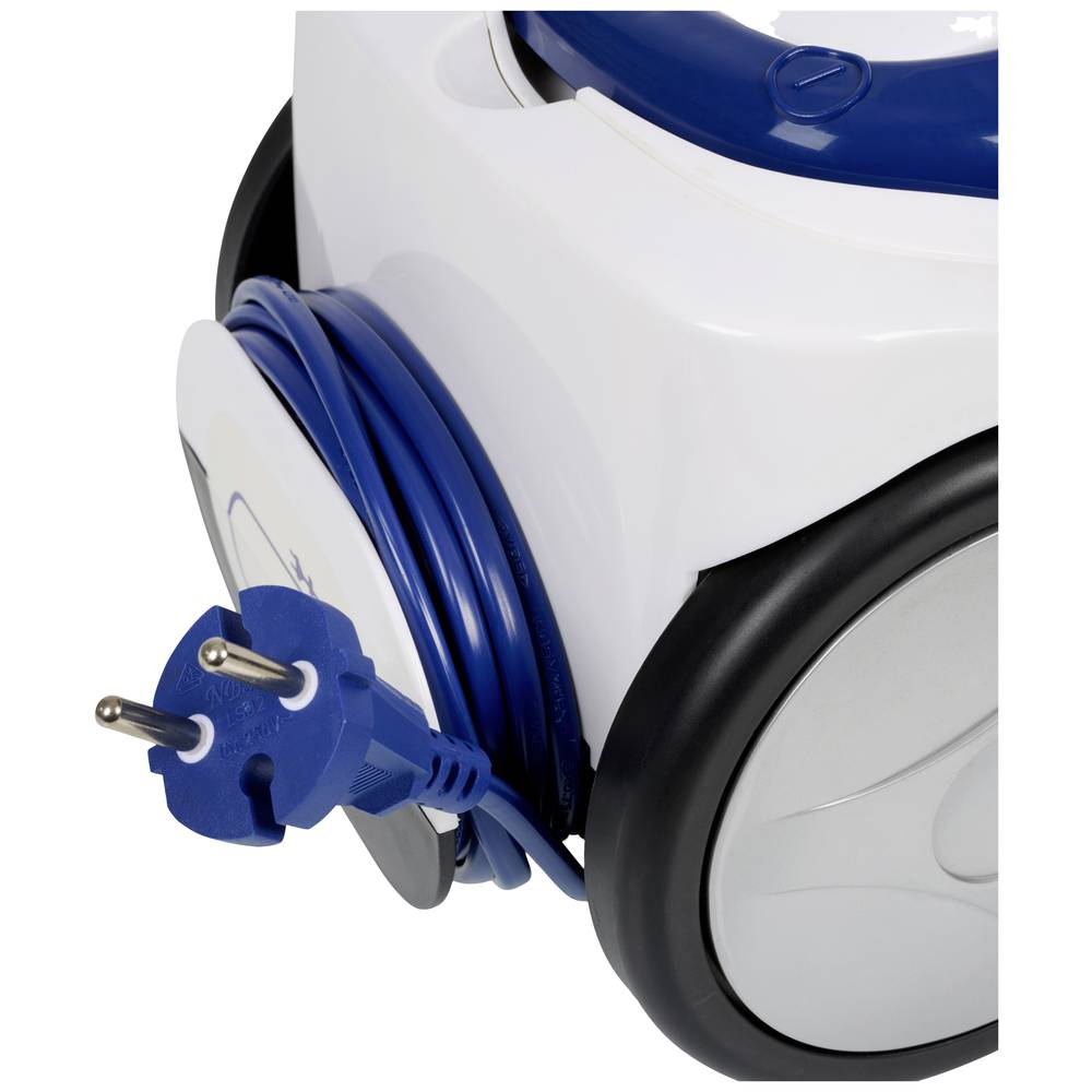 B-Ware Tristar Sz 4115 Beutelloser Staubsauger Bodenreiniger Sauggerät Haushaltsgerät - 8712836987449