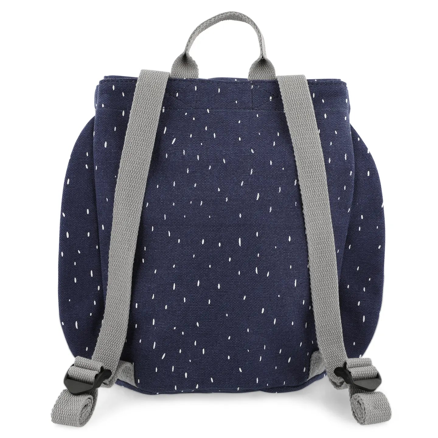 B-Ware Trixie Mini Rucksack Kindertasche Kinder Rucksack Kordelzug Mr Penguin Baumwolle - 5400858862075