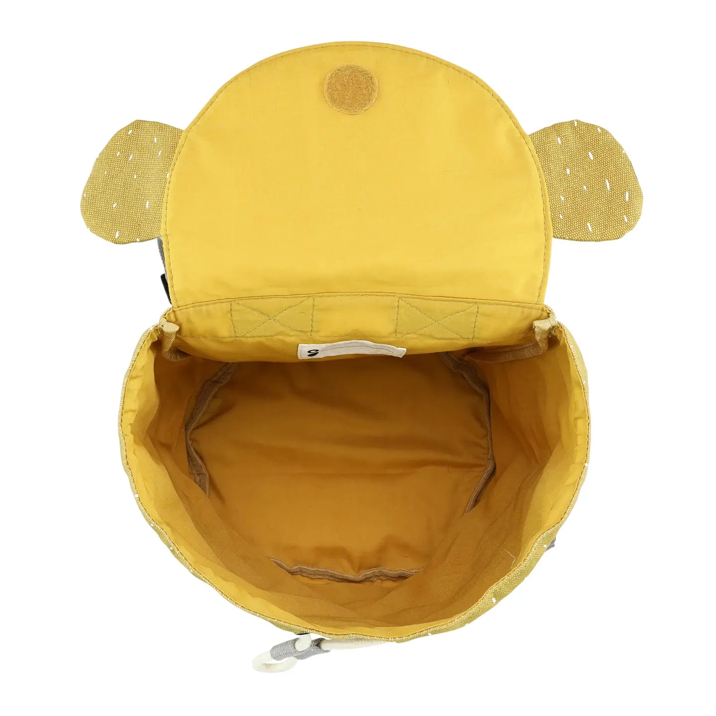 B-Ware Trixie Mini Rucksack Kindertasche Rucksack Mr Koala Kinder Kordelzug Baumwolle - 5400858862082