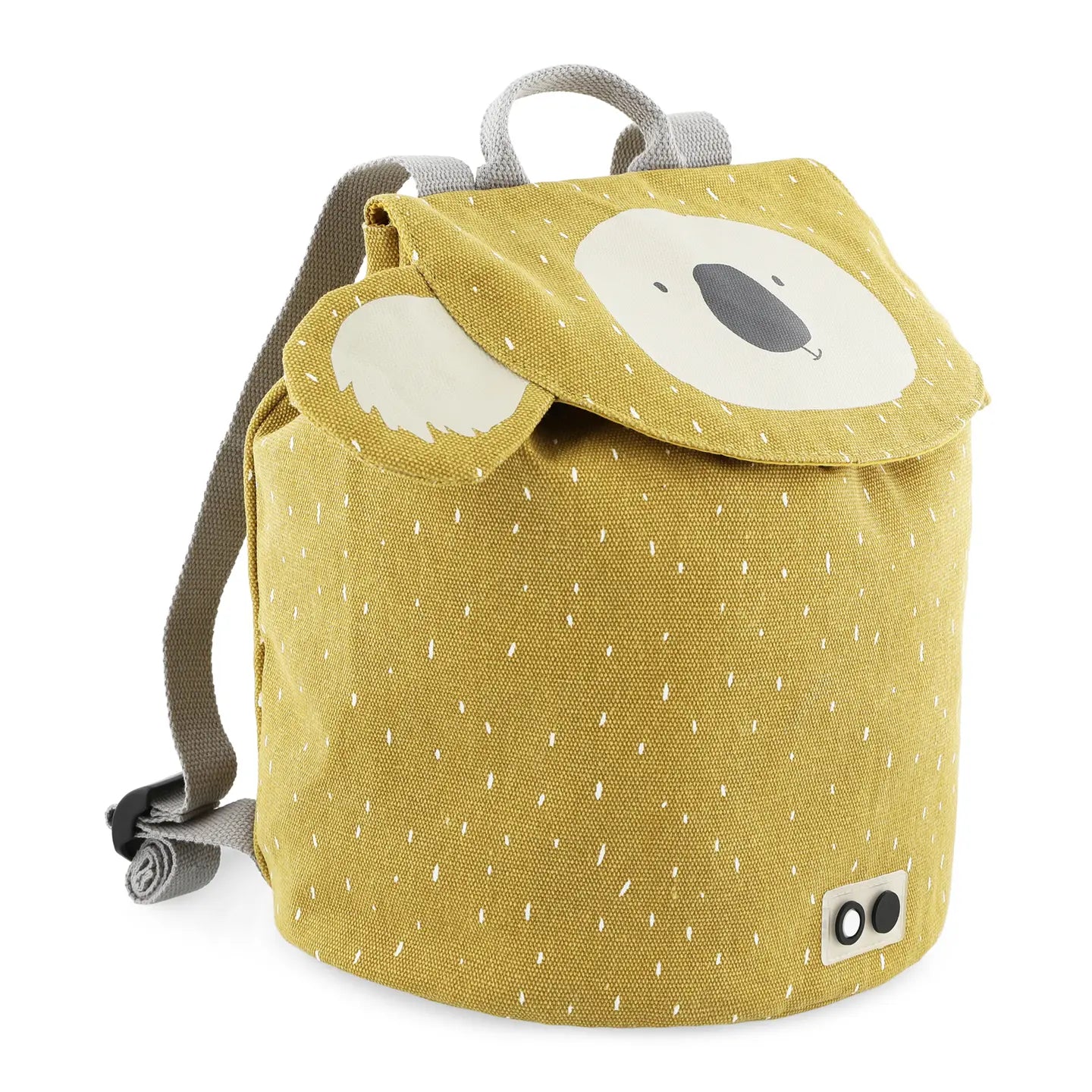 B-Ware Trixie Mini Rucksack Kindertasche Rucksack Mr Koala Kinder Kordelzug Baumwolle - 5400858862082