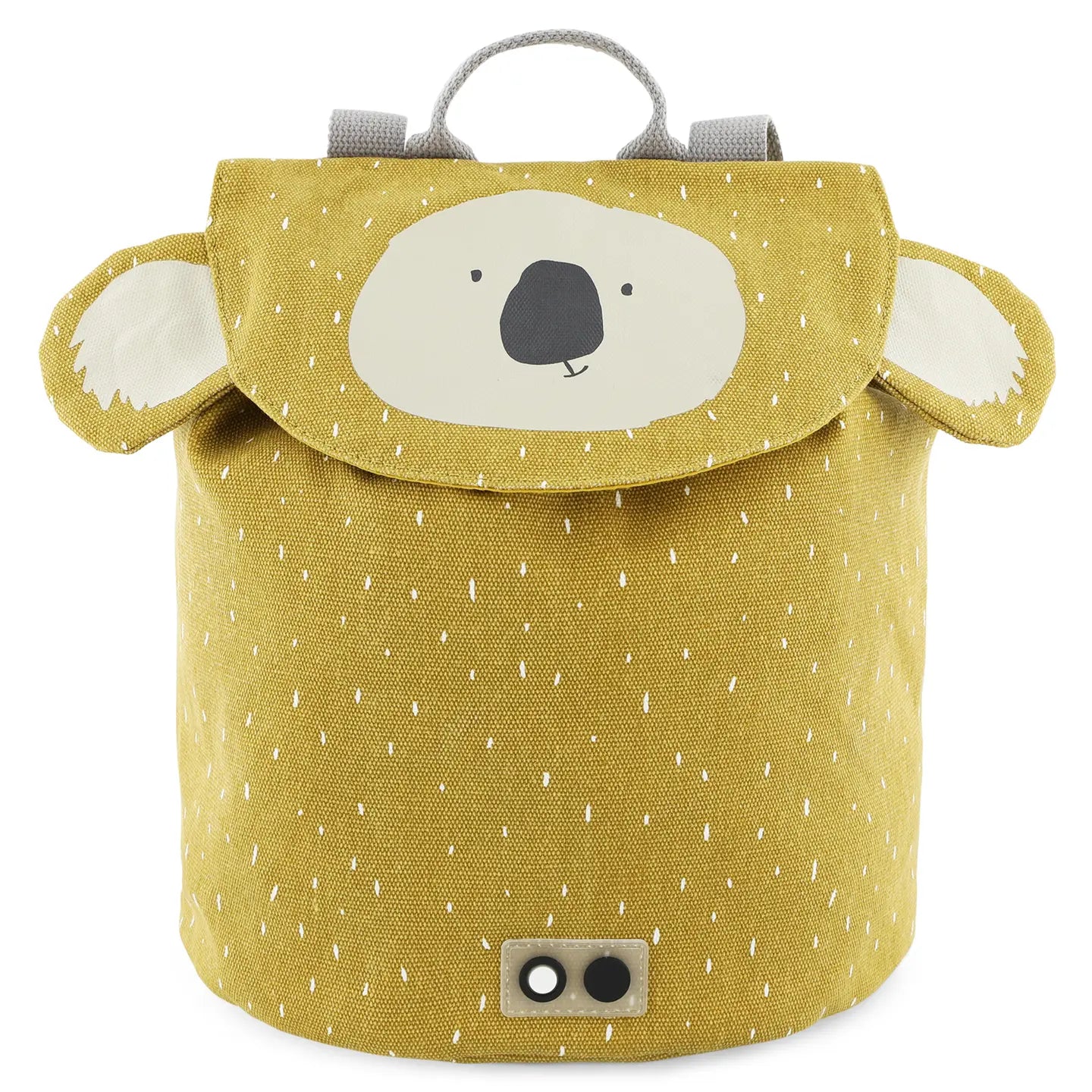 B-Ware Trixie Mini Rucksack Kindertasche Rucksack Mr Koala Kinder Kordelzug Baumwolle - 5400858862082