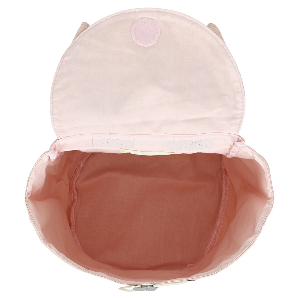 Trixie Mini Rucksack Kindertasche Mrs Rabbit Kinder Tasche Rucksack Hase B-Ware