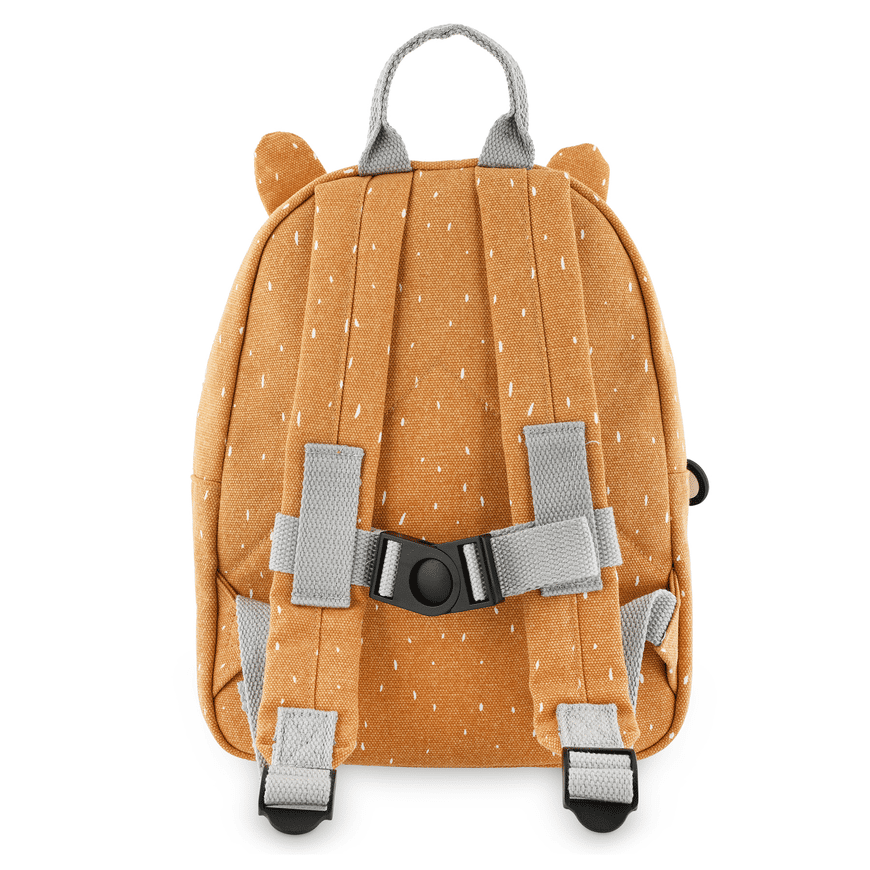 Trixie Rucksack Tasche Kinderrucksack Mr. Fox Kinder Tasche Fuchs Design B-Ware