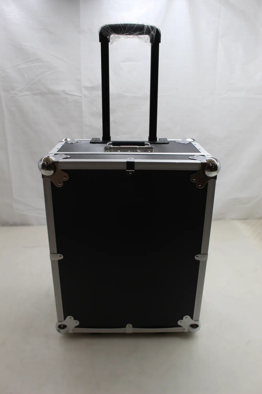 C-Ware Viso Mallewm Transportkiste Aluminium Koffer Wagen 500x400x260mm Siehe Text/Foto - 3321369973932