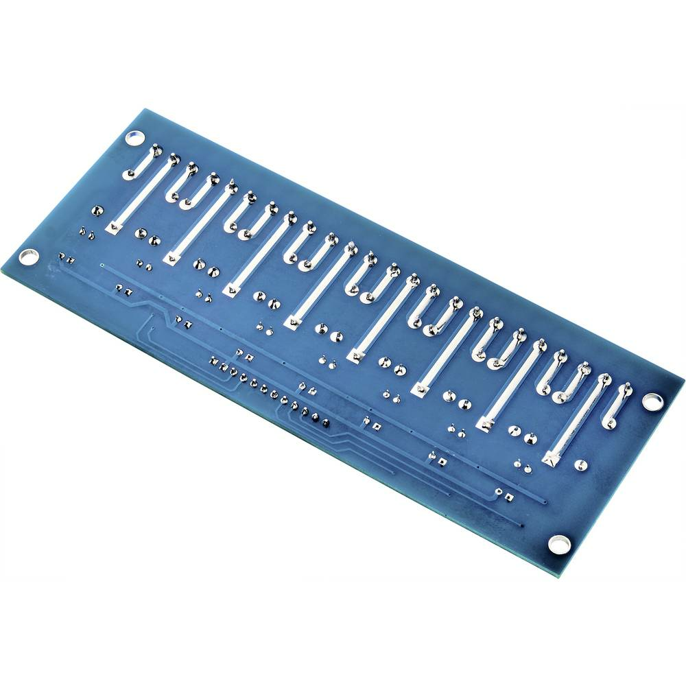 B-Ware Tru Components Tc 9072496 Relais Platine Breakout Board Für Arduino 4 Stück - 4064161076904