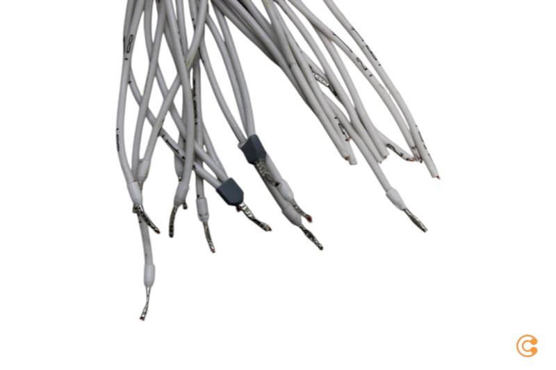 B-Ware Tru Components Industrielle Funkfernsteuerung Steuerung 6x2 Kanal Siehe Text/Foto