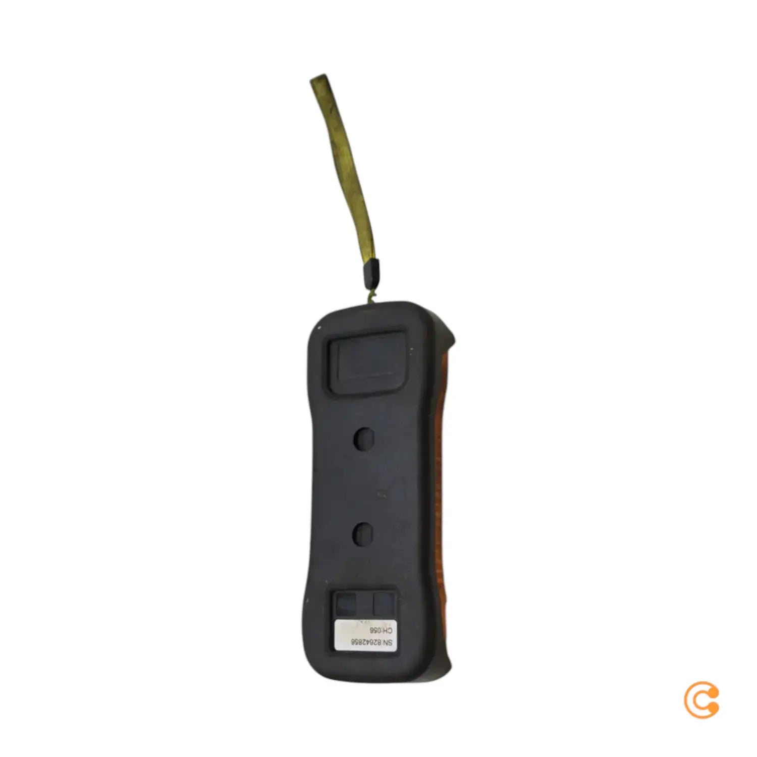 C-Ware Tru Components Industrielle Funkfernsteuerung 6x2 Kanal 12   24 V Siehe Text/Foto - 4064161250595