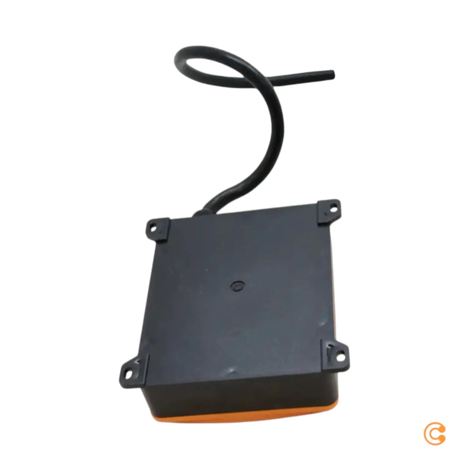 C-Ware Tru Components Industrielle Funkfernsteuerung 6x2 Kanal 12   24 V Siehe Text/Foto - 4064161250595