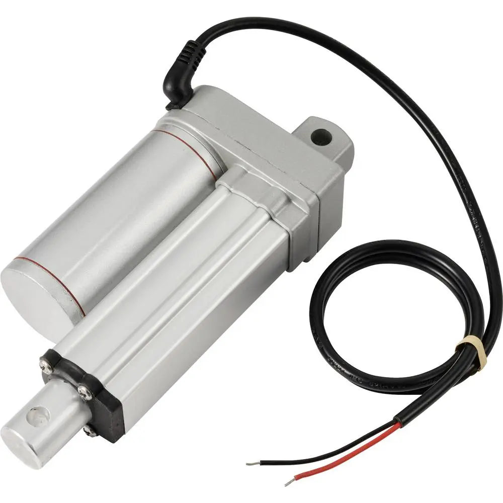B-Ware Tru Components Elektrozylinder Stellantrieb Elektromotor 24 V Dc 50mm 150 N - 4064161407982
