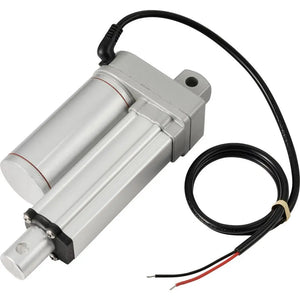 B-Ware Tru Components Elektrozylinder Stellantrieb Elektromotor 24 V Dc 50mm 150 N