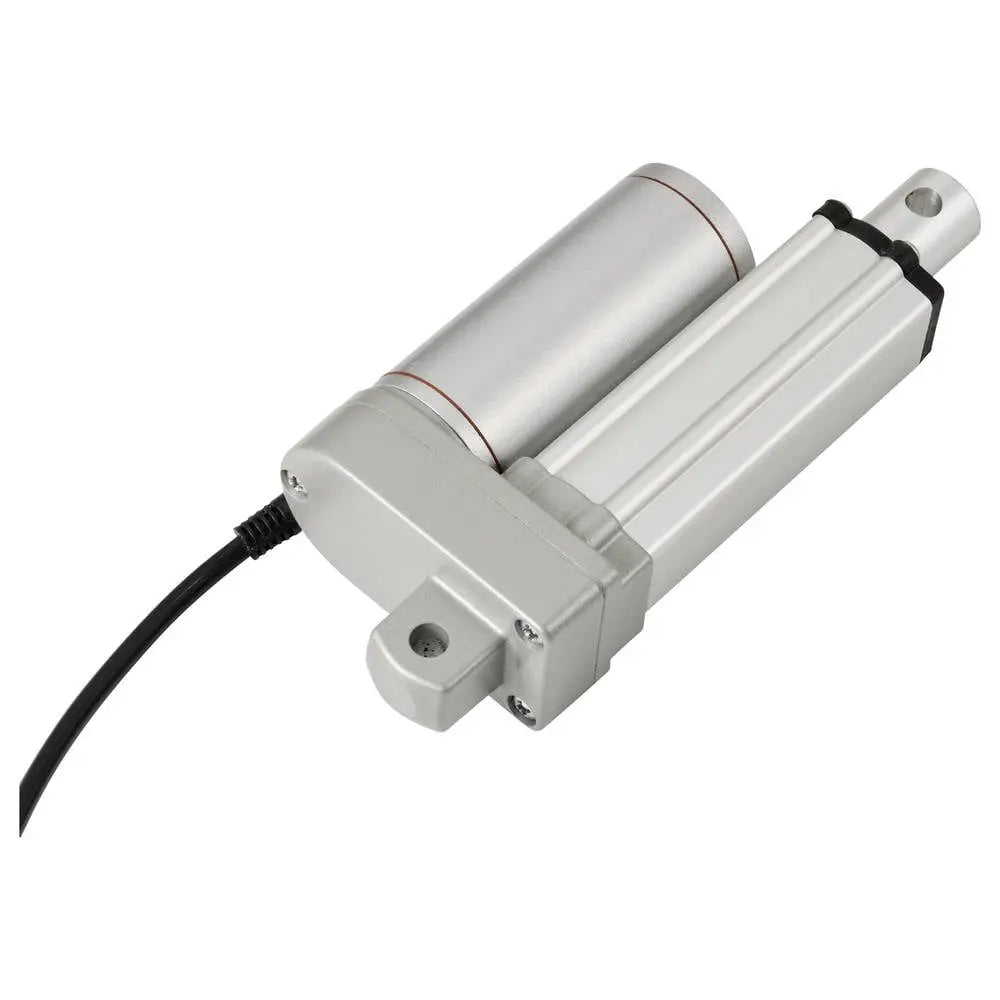 B-Ware Tru Components Elektrozylinder Stellantrieb Elektromotor 24 V Dc 50mm 150 N - 4064161407982