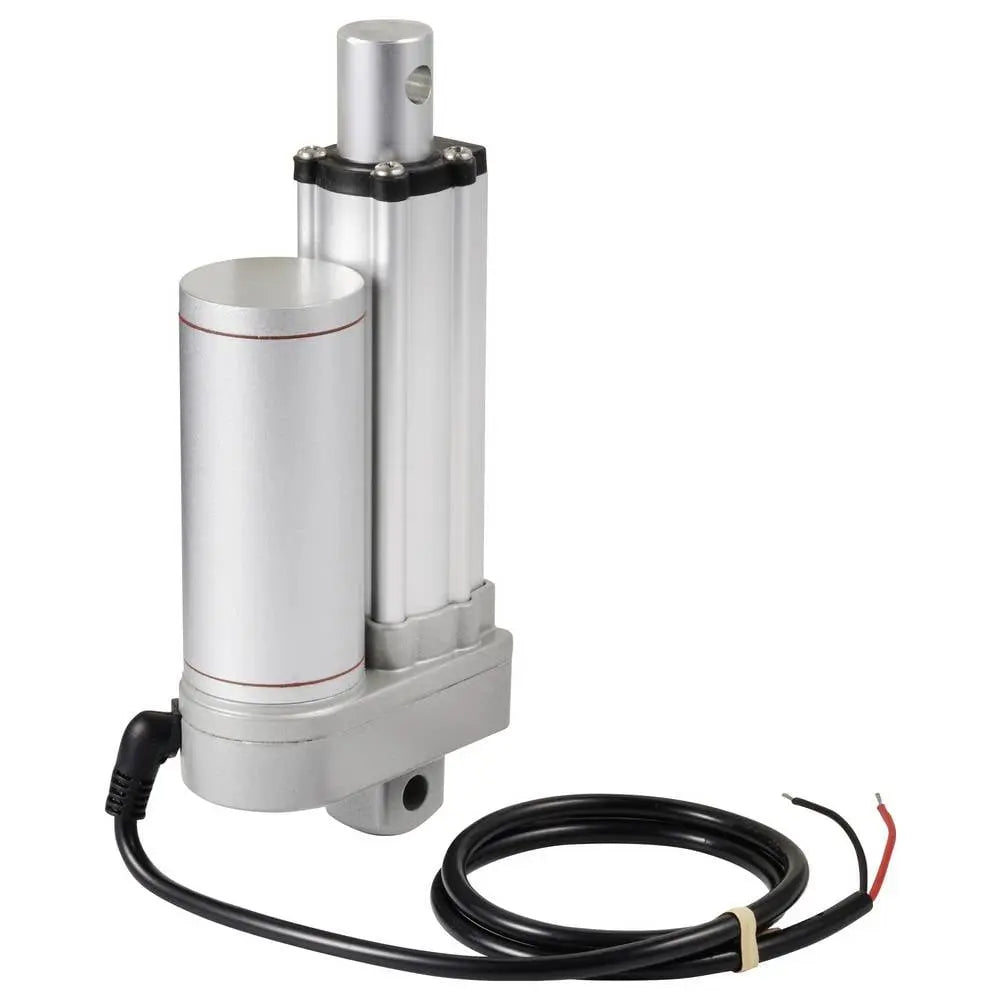 B-Ware Tru Components Elektrozylinder Stellantrieb Elektromotor 24 V Dc 50mm 150 N - 4064161407982