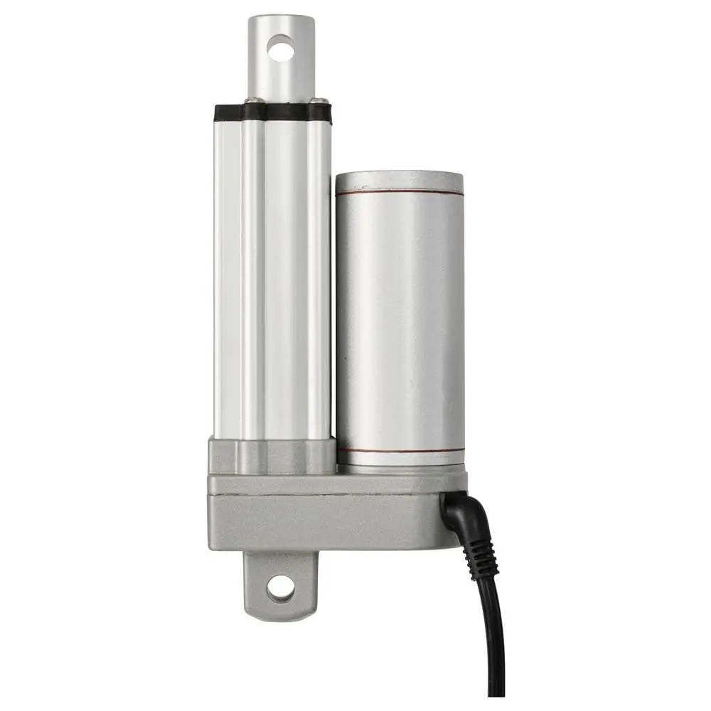 B-Ware Tru Components Elektrozylinder Stellantrieb Elektromotor 24 V Dc 50mm 150 N - 4064161407982