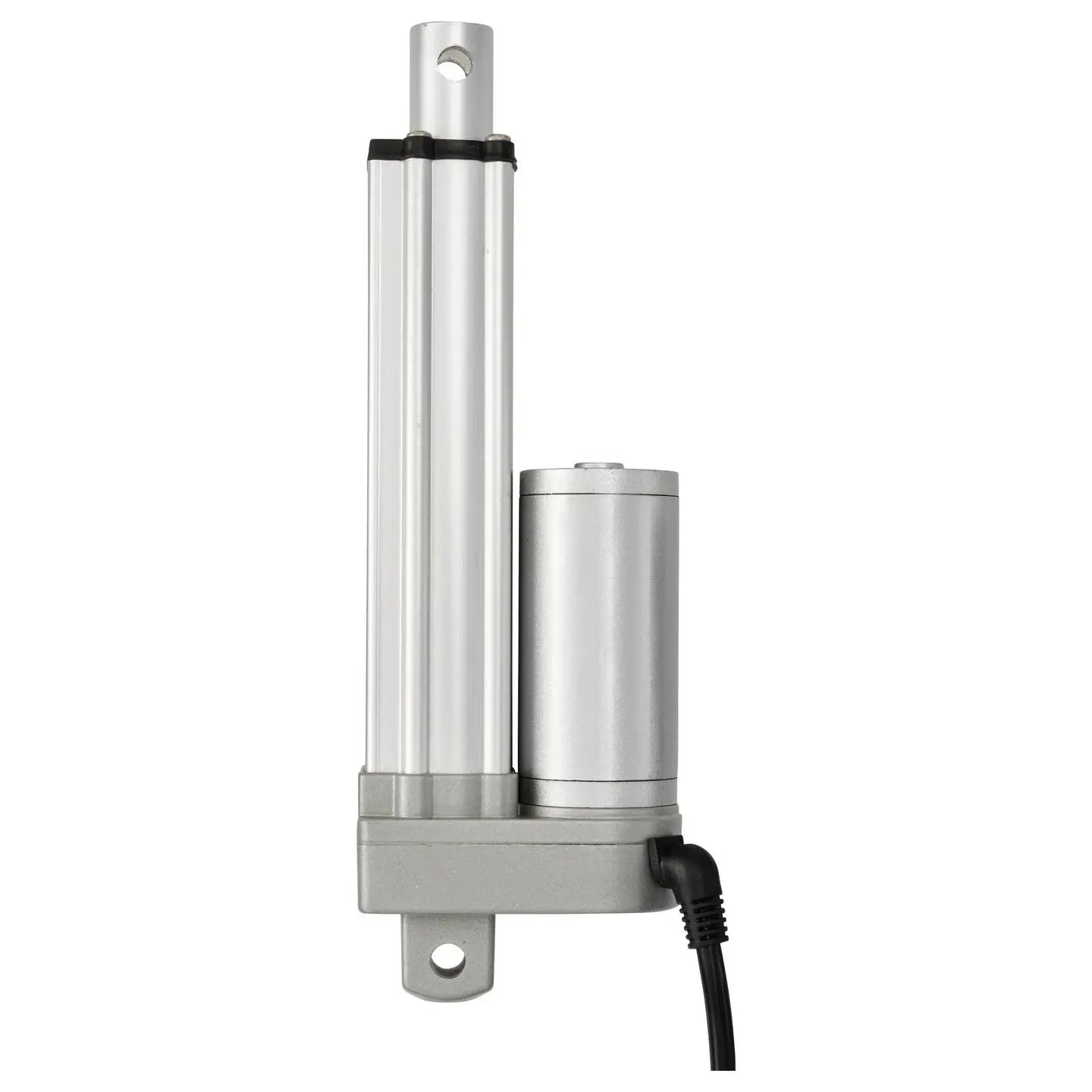 B-Ware Tru Components Elektrozylinder Linearantrieb Tc24 100 250 P 100 Mm 250 N 24 V - 4064161472041