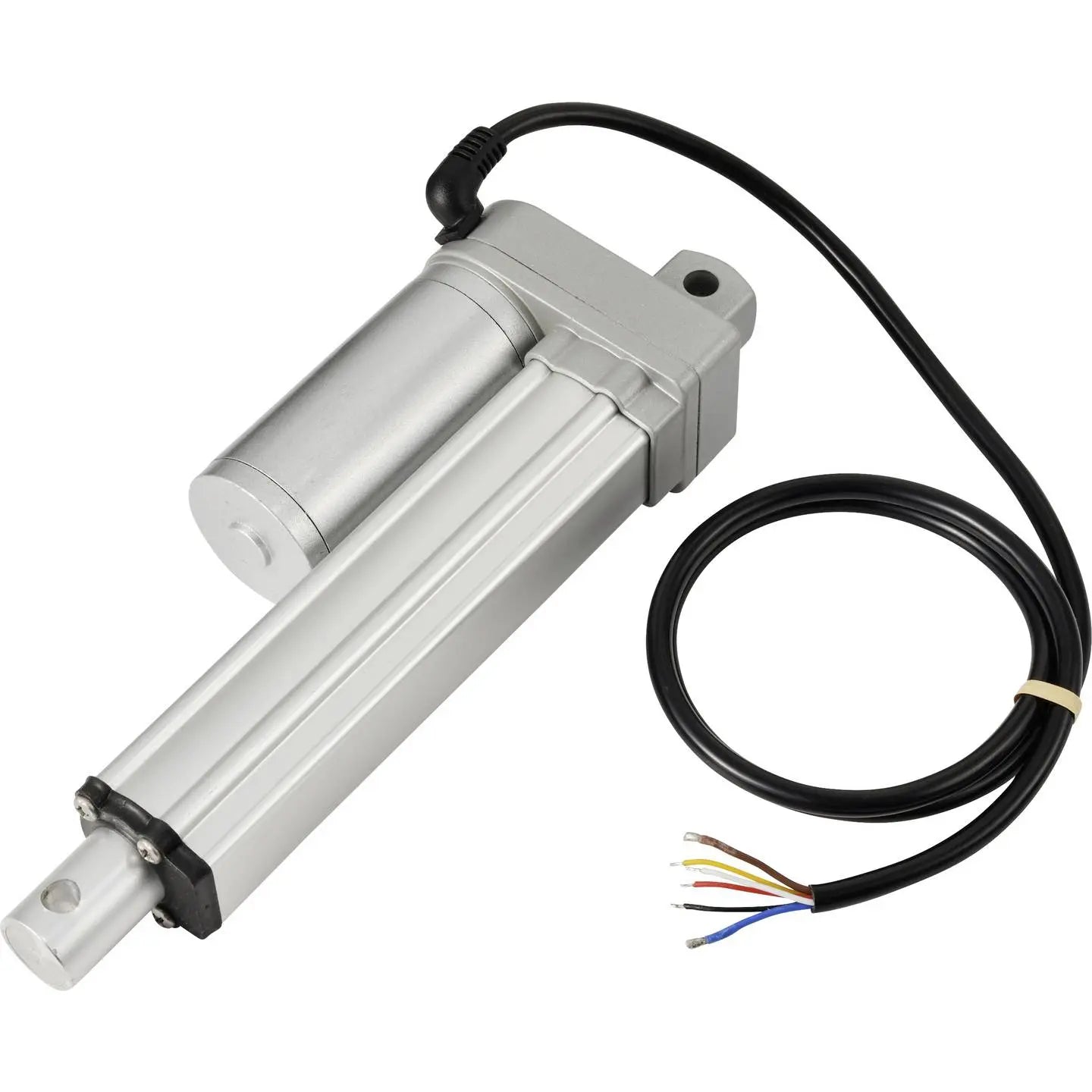 B-Ware Tru Components Elektrozylinder Linearantrieb Tc24 100 250 P 100 Mm 250 N 24 V - 4064161472041