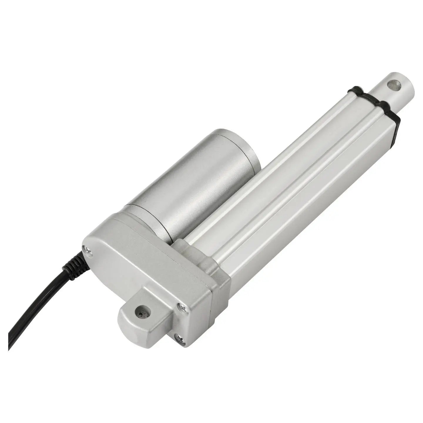B-Ware Tru Components Elektrozylinder Linearantrieb Tc24 100 250 P 100 Mm 250 N 24 V - 4064161472041